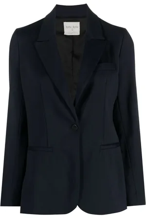 FORTE FORTE Einreihiger Blazer