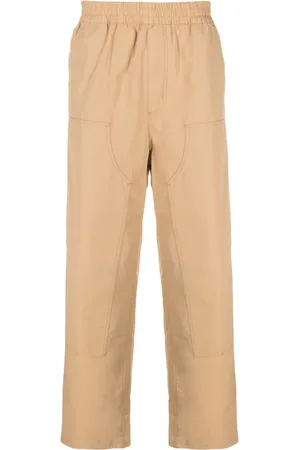 Carhartt Montana Wide-Leg-Hose