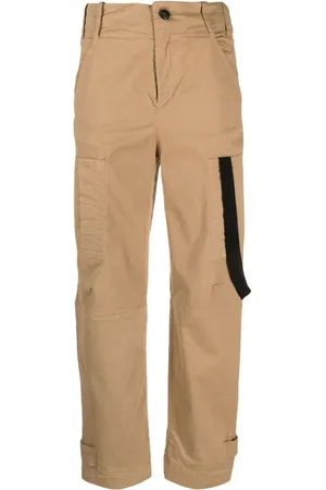 Pinko Taillenhose mit geradem Bein