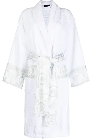 VERSACE I Love Baroque bathrobe