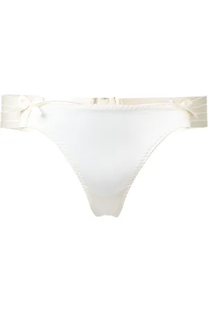 BORDELLE Tanga mit Riemen