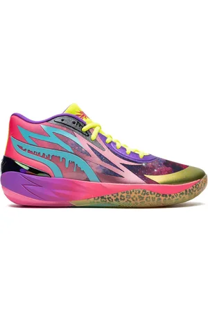 PUMA MB.02 Be You Sneakers