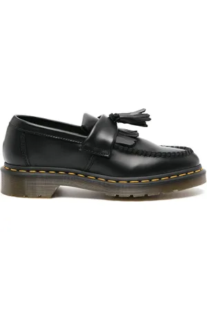 Dr. Martens Loafer mit Quasten
