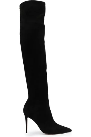Gianvito Rossi Stiefel 90mm