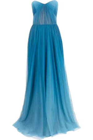 Ana Radu Kleid mit Farbverlauf