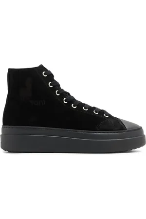 Isabel Marant Austen High-Top-Sneakers