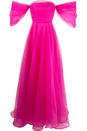 Ana Radu Ausgestelltes Korsett-Kleid