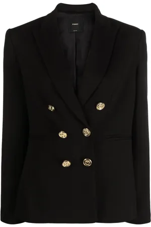 Pinko Doppelreihiger Blazer