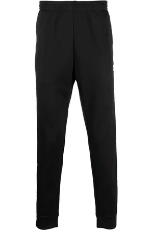 adidas Jogginghose mit Logo-Stickerei