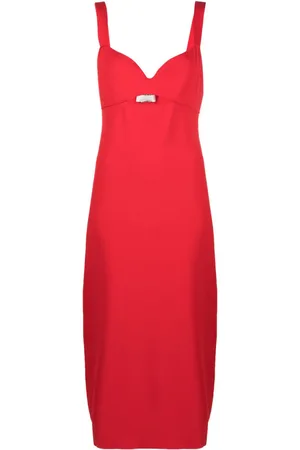 Roland Mouret Ärmelloses Kleid