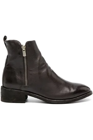 Officine creative Seline Stiefeletten