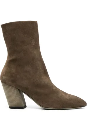 Officine creative Sevre 001 Stiefeletten 80mm