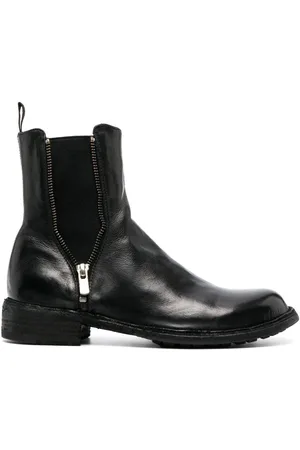 Officine creative Legrand Stiefeletten