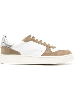 Officine creative Sneakers mit Einsätzen