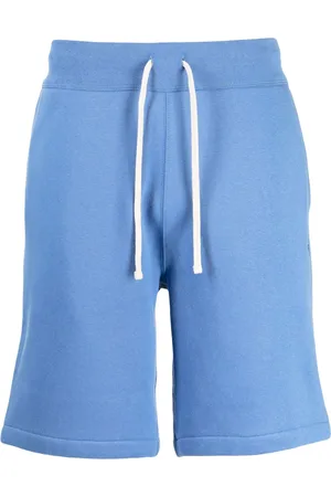 Ralph Lauren Joggingshorts mit Polo Pony