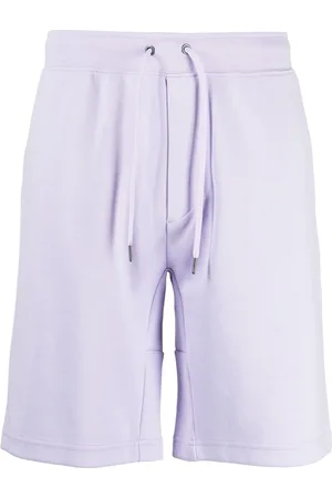Ralph Lauren Joggingshorts mit Polo Pony