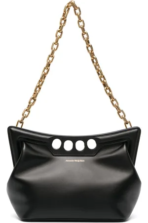 Alexander McQueen Kleine Schultertasche
