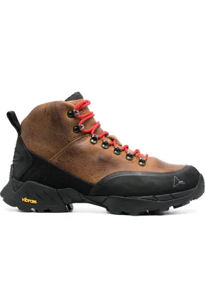 ROA Noix 7 Schnürstiefel