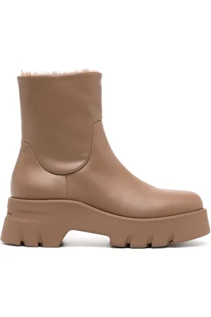 Gianvito Rossi Montey Stiefel