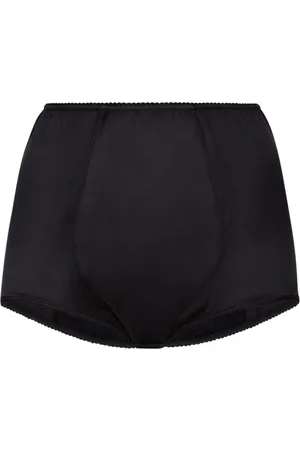 Dolce & Gabbana Shorts mit Satin-Finish