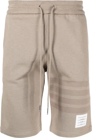 Thom Browne Jogginghose mit Streifen