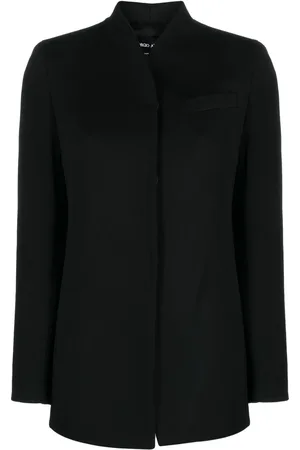 Giorgio Armani Einreihiger Blazer