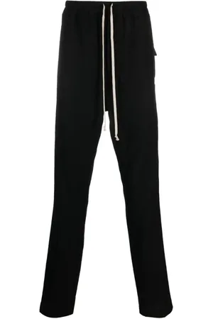 Rick Owens Jogginghose mit geradem Bein