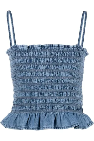 Marant Etoile Daline Jeanstop