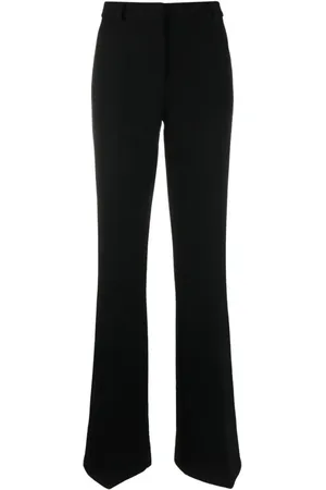 Etro Ausgestellte High-Waist-Hose