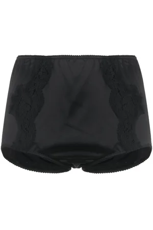 Dolce & Gabbana Slip mit Spitze