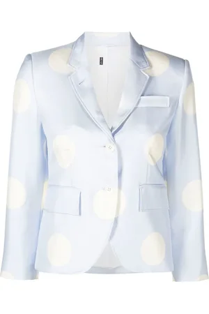 Thom Browne Gepunkteter Blazer