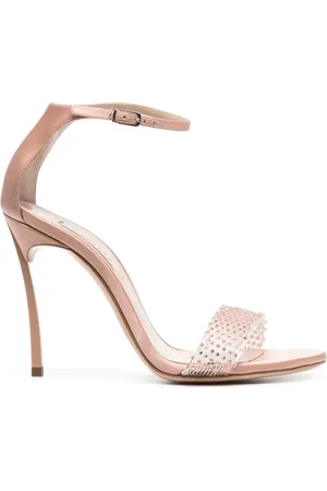Casadei Blade Twenties Pumps 100mm
