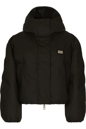 Dolce & Gabbana Jacke mit Logo
