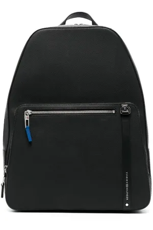 Tommy Hilfiger Rucksack mit Logo-Riemen