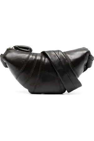LEMAIRE Kleine Croissant Kuriertasche