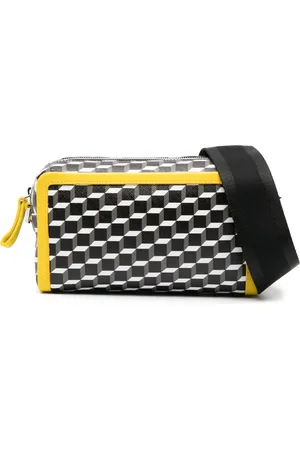 Pierre Hardy Cube Schultertasche