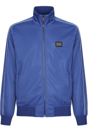 Dolce & Gabbana Jacke mit Reißverschluss