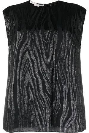 Stella McCartney Klassisches Top