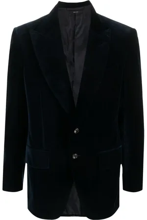 Tom Ford Sakko aus Samt