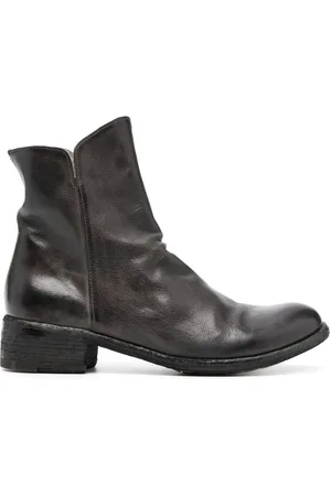 Officine creative Klassische Stiefeletten