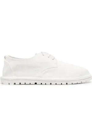 MARSÈLL Oxford-Schuhe aus Leder