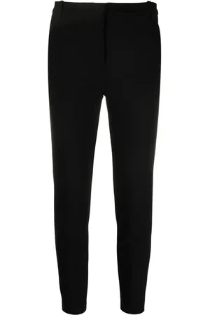 Pinko Hose mit schmalem Schnitt