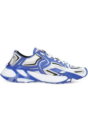 Dolce & Gabbana Fast in Maglina Sneakers