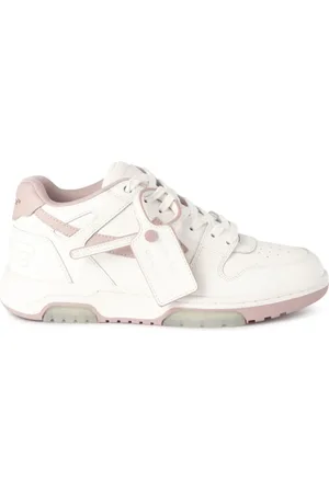 OFF-WHITE Out Of Office Sneakers