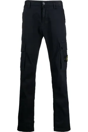 Stone Island Cargohose mit Kompass