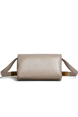 Marni Kleine Prisma Schultertasche