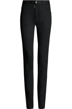 Maison Margiela Memory Of Skinny-Jeans