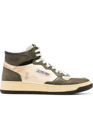 Autry High-Top-Sneakers