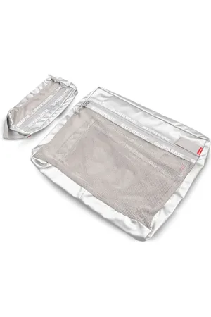 Supreme Set aus zwei Organizer-Taschen