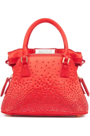 Maison Margiela Micro 5AC Cinema Inferno Umhängetasche